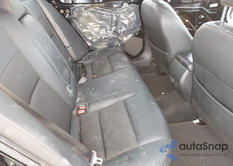 2019 Nissan Altima 2.5 Sr from USA, damaged, VIN 1N4BL4CV0KN320400